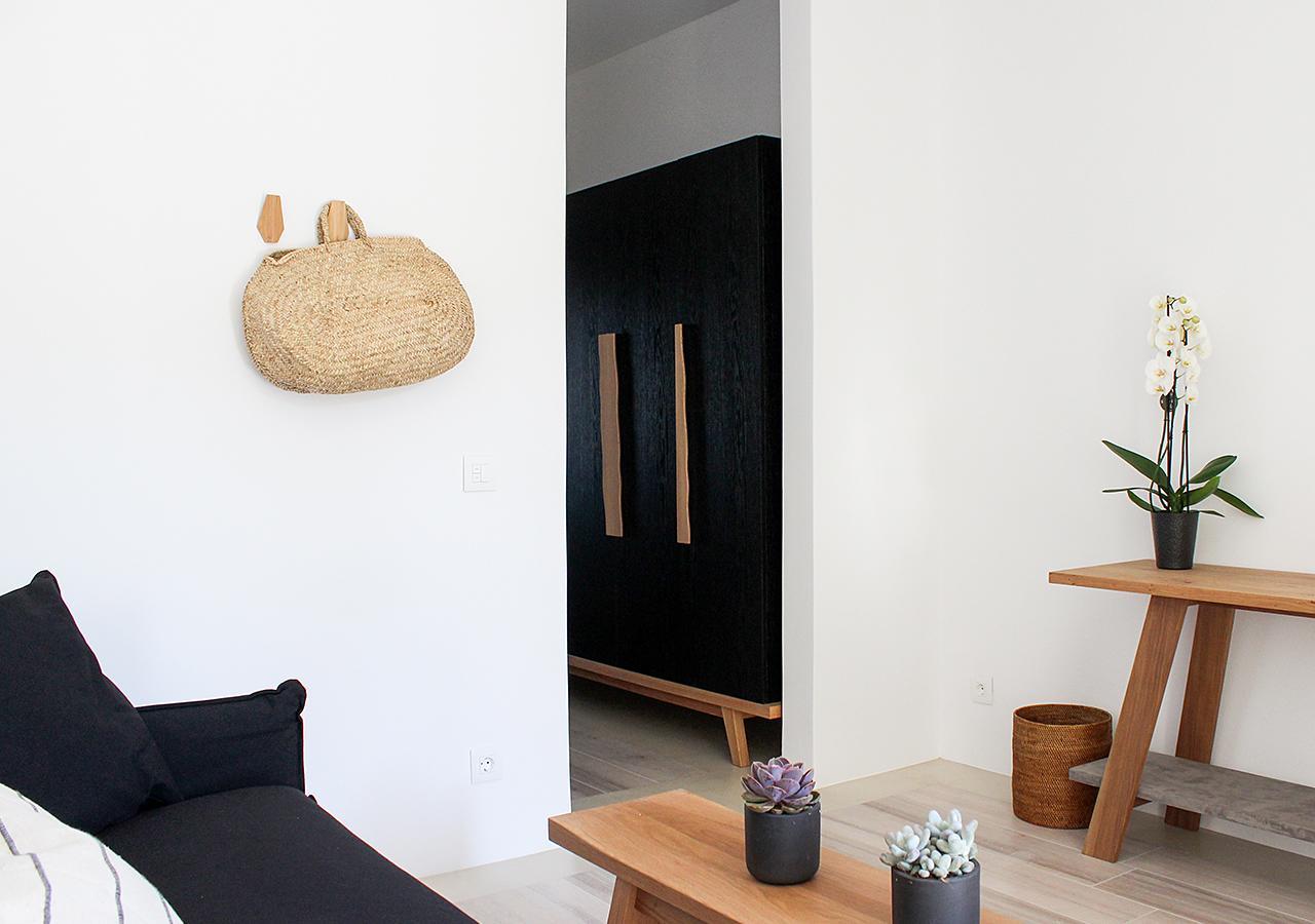 Junior Suite Familiare